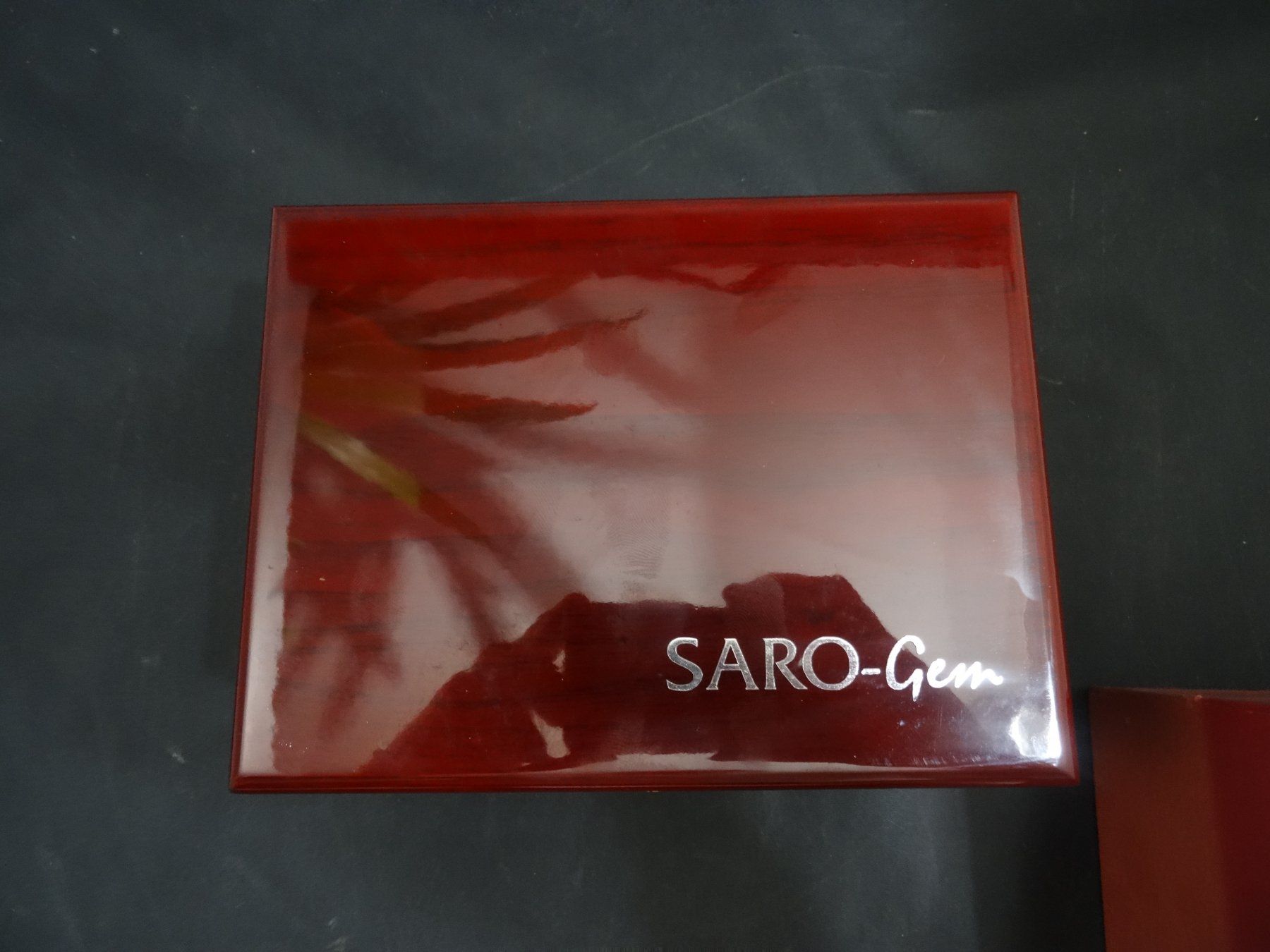 Orologi: Montre Saro-gem BuonGusto – Usato da Lucens venduto da Calimos 1