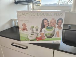 Tire lait Calypso