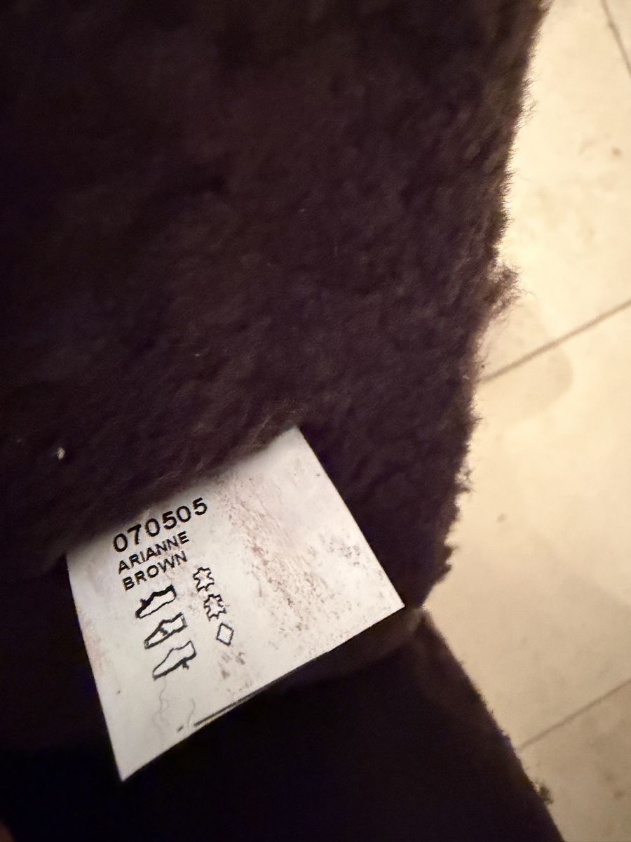 Felix Bühler Scarpe da uomo: Felix Bühler, Braune Lederstiefel, Grösse 42, – Nuovo (secondo la descrizione) da Oberentfelden venduto da Aidan1981 2