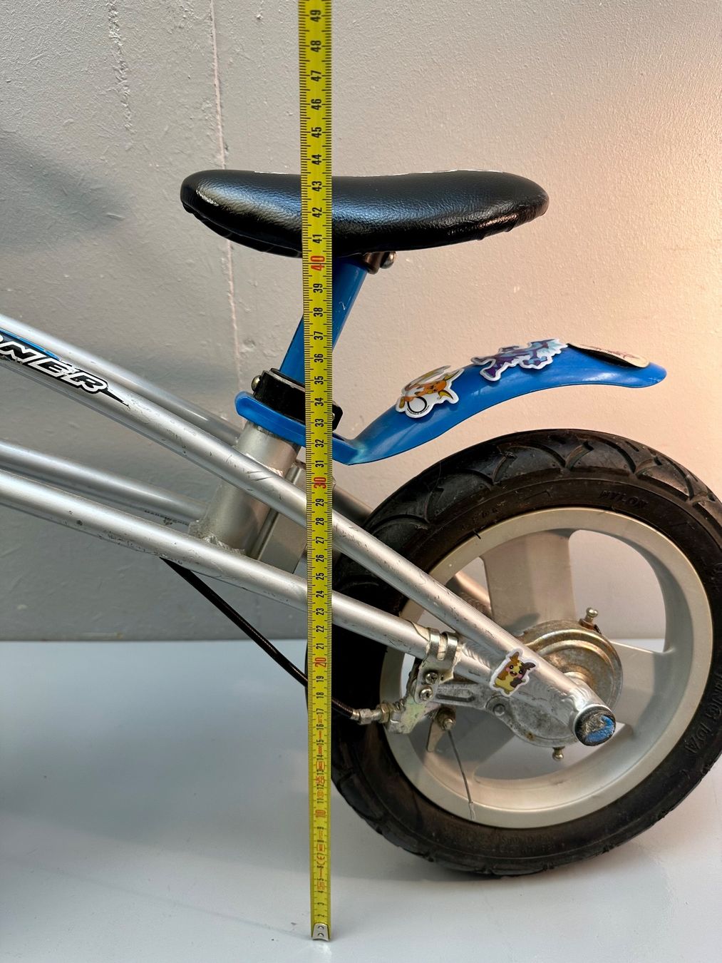 Velos: KINDERVELO #1 AB 1.-!!! – Gebraucht aus Zürich von NIKI777 8