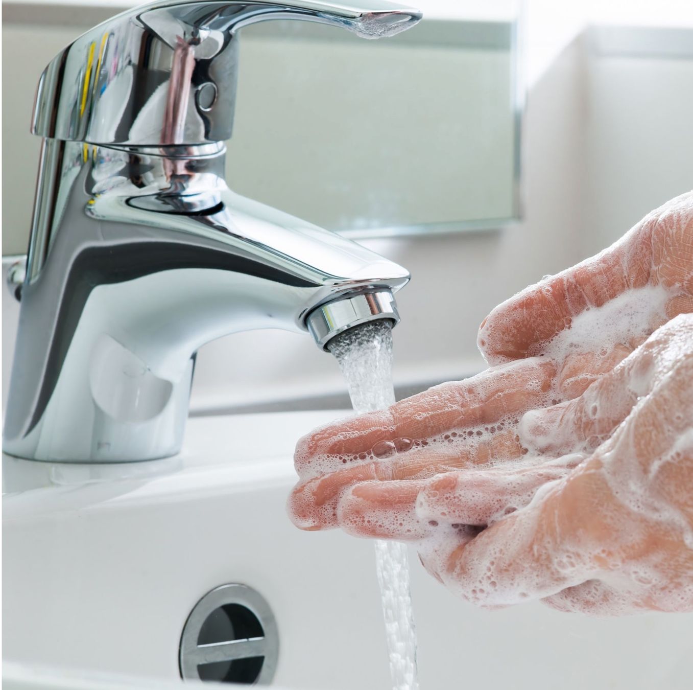 Portasapone: Eurospender Seifenspender 500 ml – Nuovo e nell'imballaggio originale da Bülach venduto da StoreInShop 4