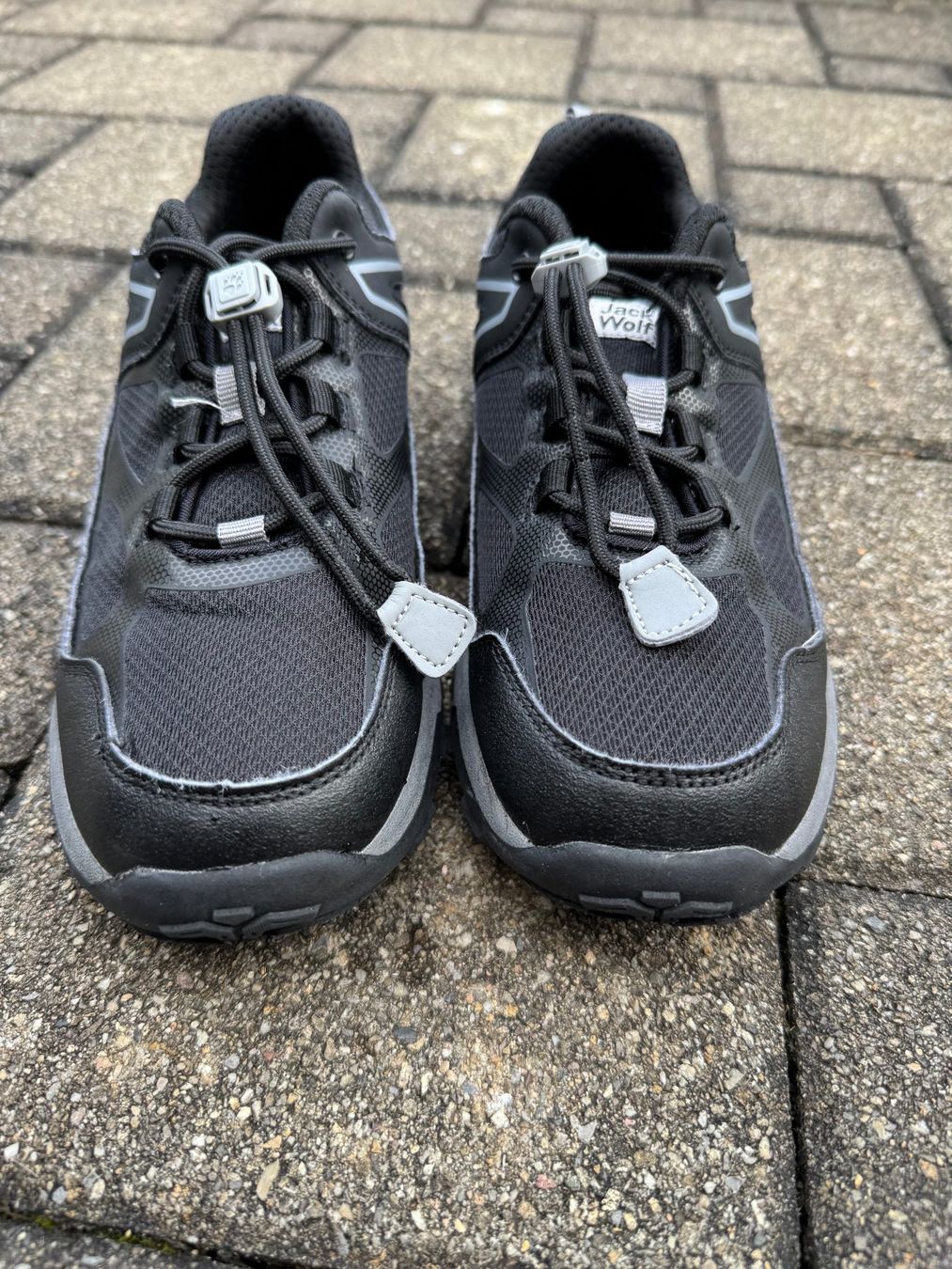 Jack Wolfskin Herrenschuhe: Jack Wolfskin Trekkingschuhe, Grösse 39 – Gebraucht aus Brugg AG von bn73 1