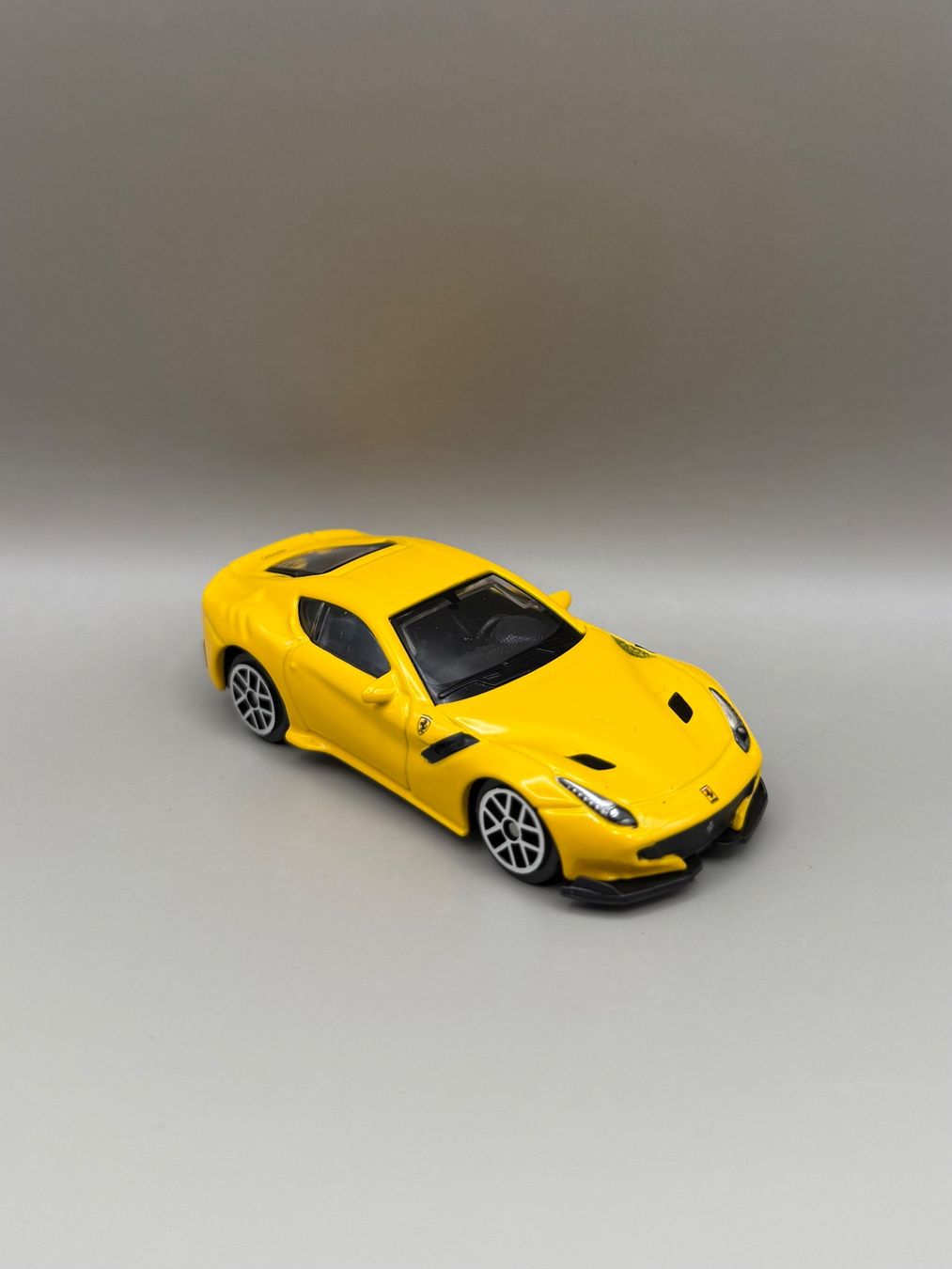 Bburago Modellini d'auto: FERRARI F12TDF 1/64 – Nuovo (secondo la descrizione) da Münsingen venduto da bagose5