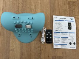 Neclune 4 - in - 1 Massager