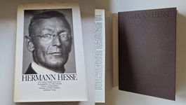 Hermann Hesse Sein Leben in Bildern & Texten 1979 gebunden