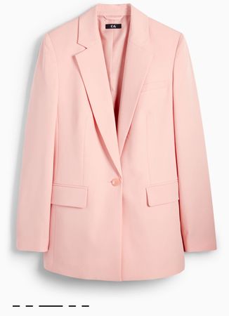 Blazer c&a neuu