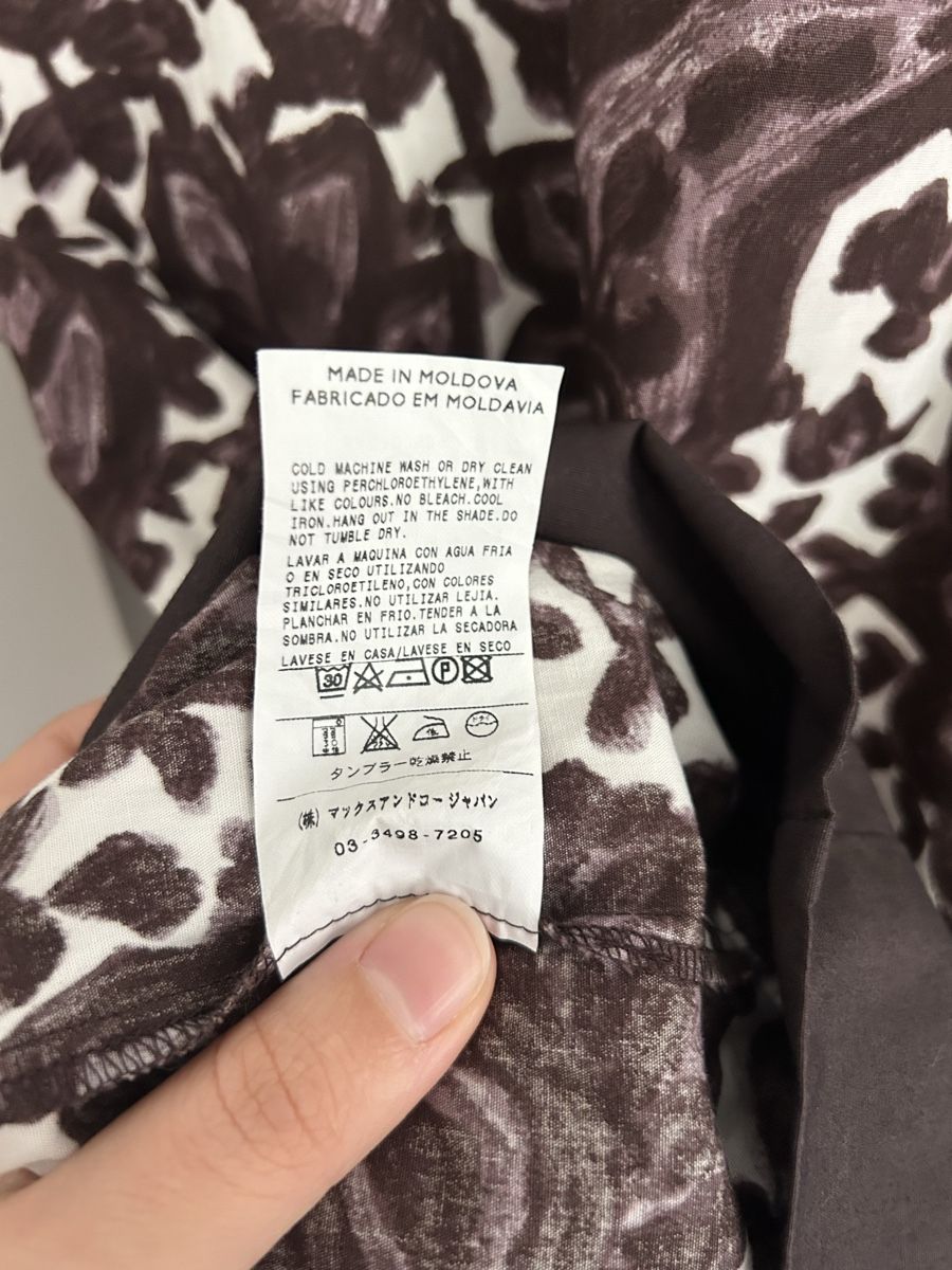 Max Mara Kleider: Midikleid Max&Co – Gebraucht aus Zürich von Robin_zh2 5
