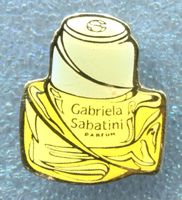 Gabriela Sabatini  Parfum 