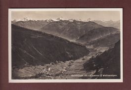 GEMMIPASS - Leukerbad