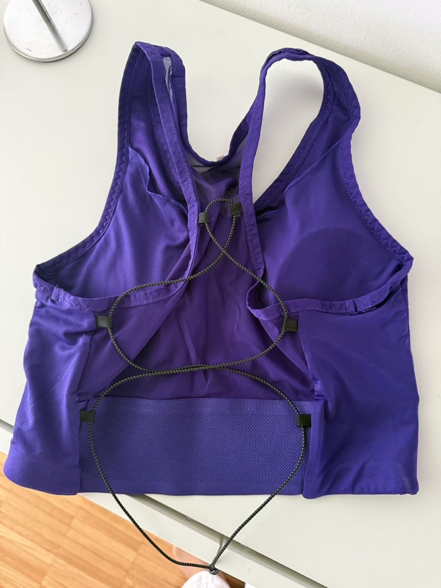 H&M Top: Brassière sport – Usato da Monthey venduto da sen_6ckr 2