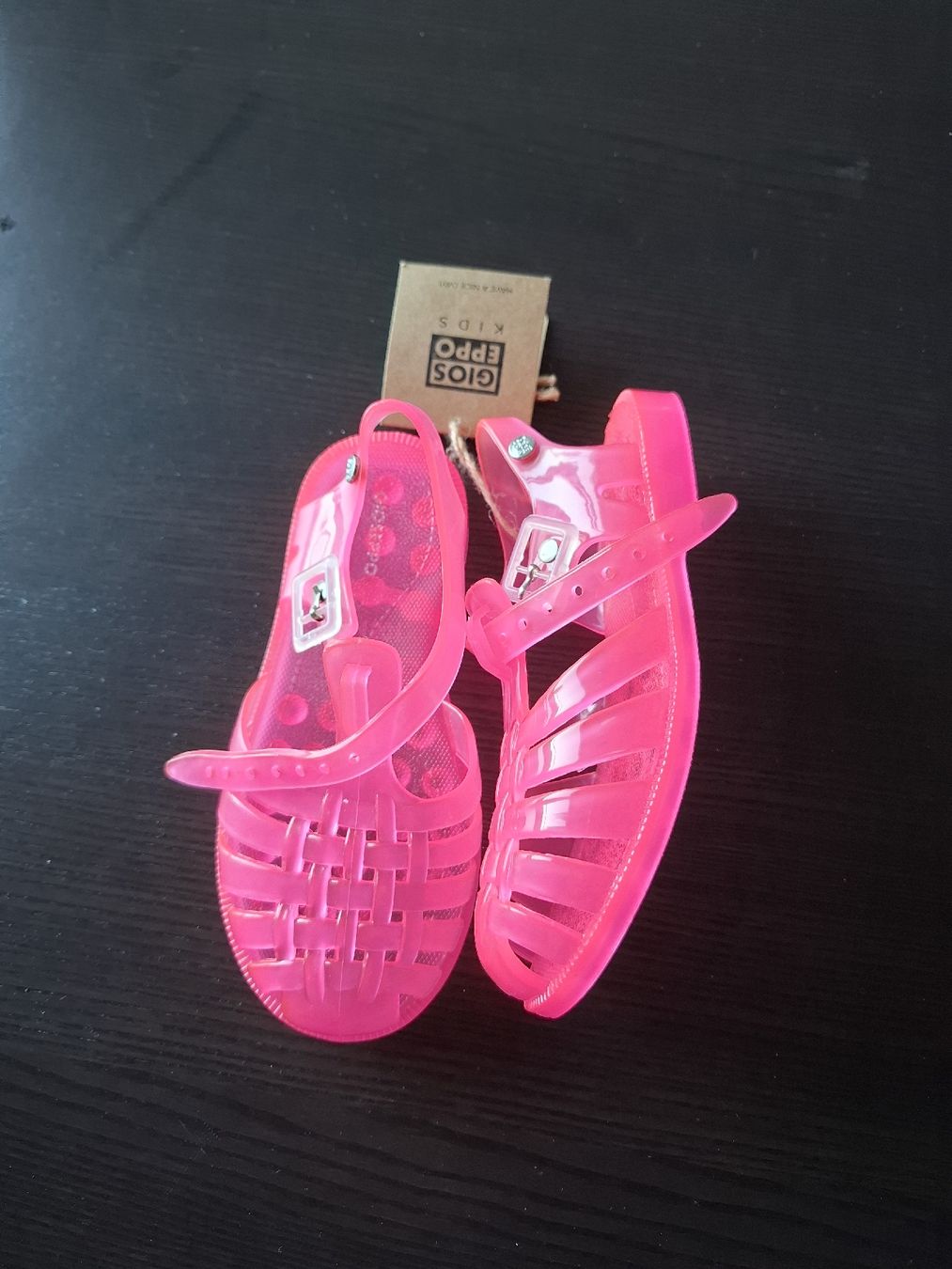 Chaussures filles: Mädchen Badeschuhe  – Neuf avec emballage d'origine à Zürich par mak4 2