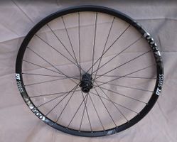 DT Swiss XM 1900 Hinterrad