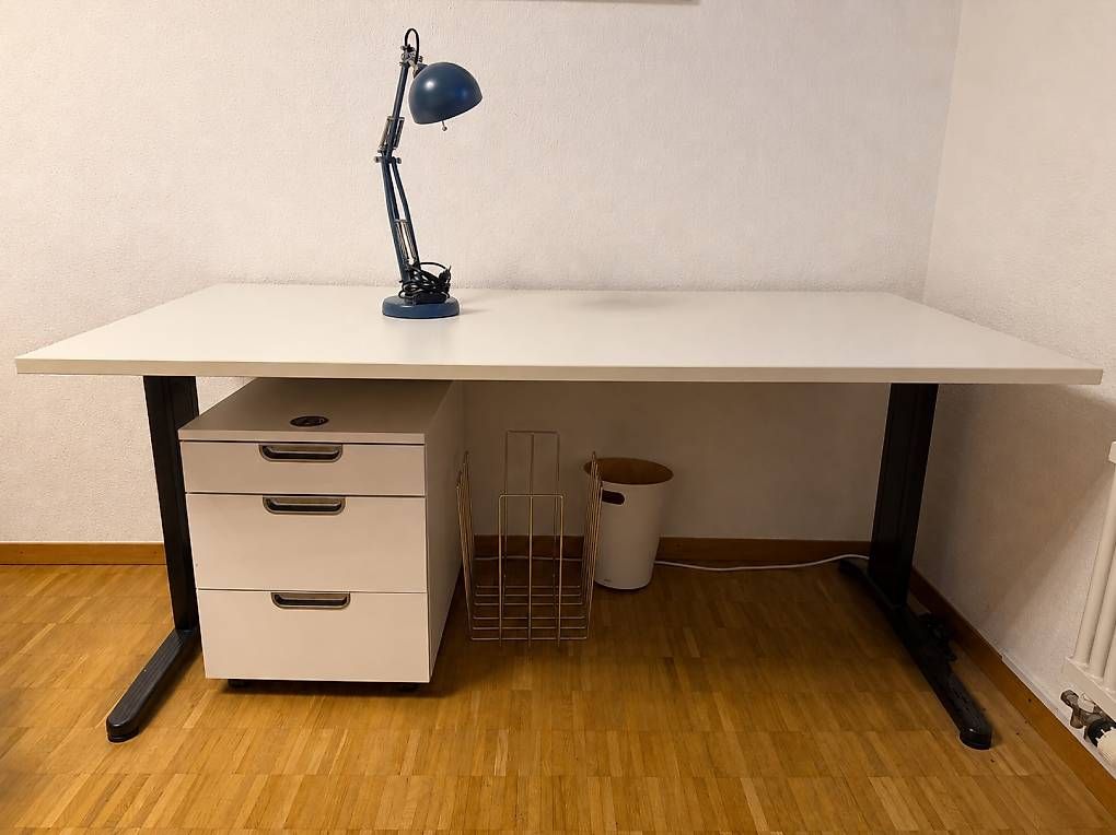 Bureaux: Büroset – D'occasion à Zürich par taetschmeister