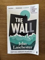 The Wall - John Lanchester 