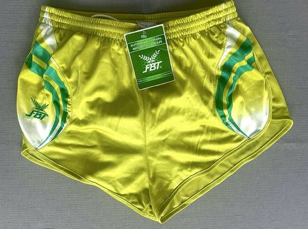 Herren-Laufhose neu