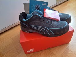 Puma Arbeitsschuhe Gr40