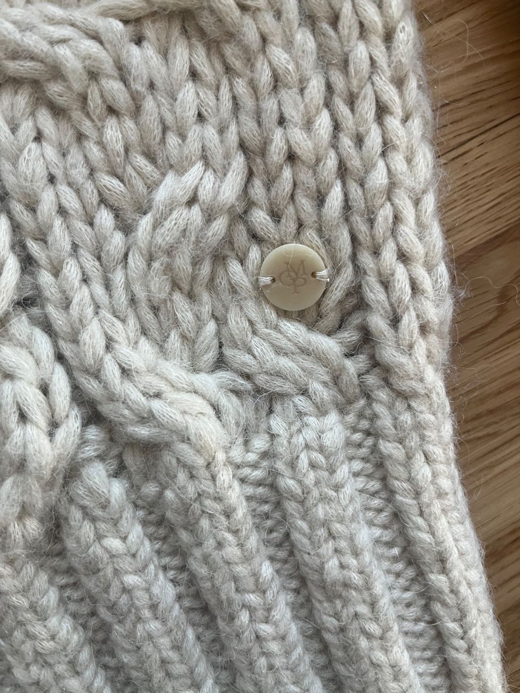 Pullover & Sweatshirts: Marco Polo Pullover S – Gebraucht aus Dübendorf von gas_2wcn 2