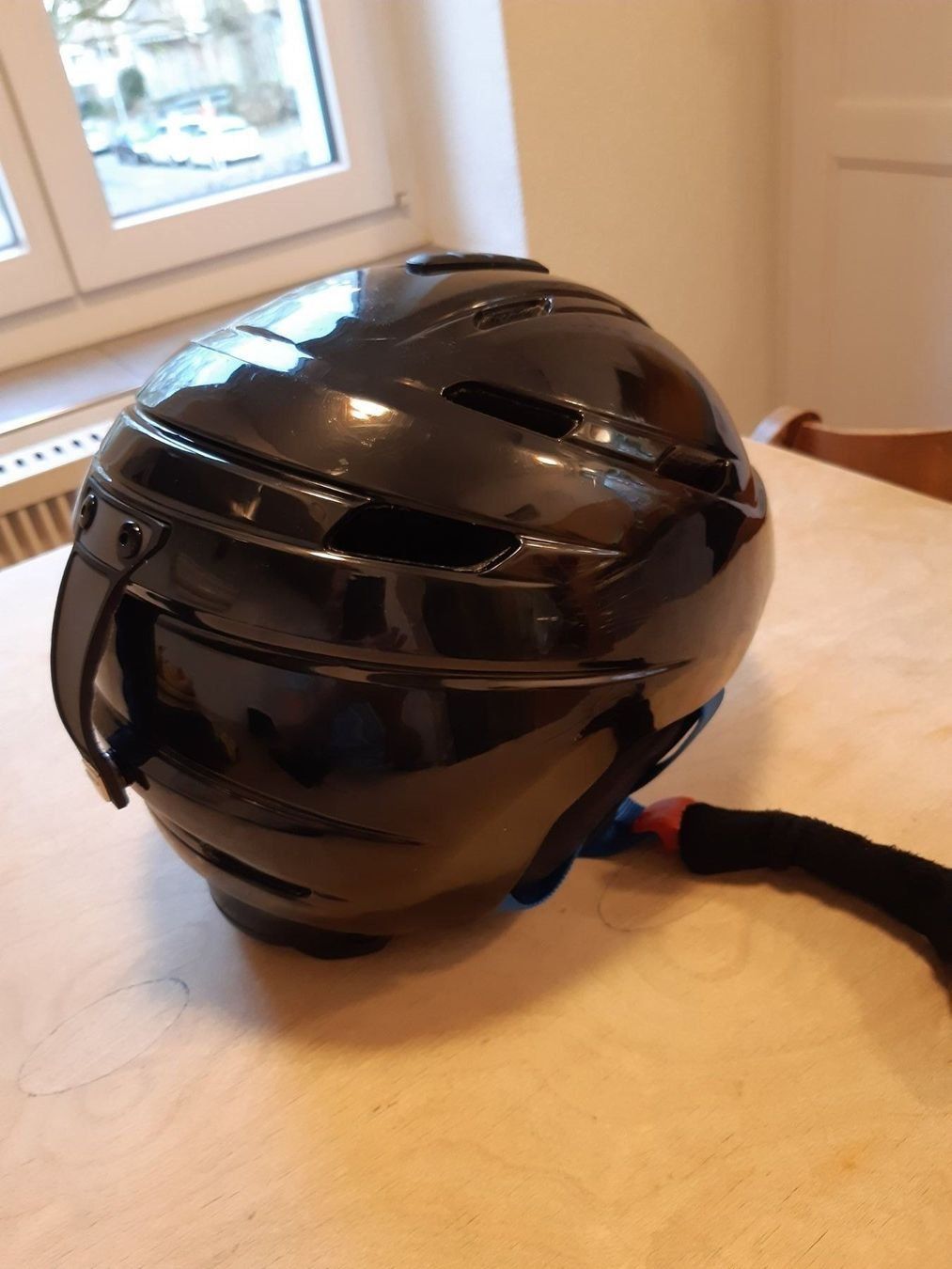 Caschi: Skihelm inkl. Skibrille Grösse S – Usato da Glattfelden venduto da Glattfelden88 1