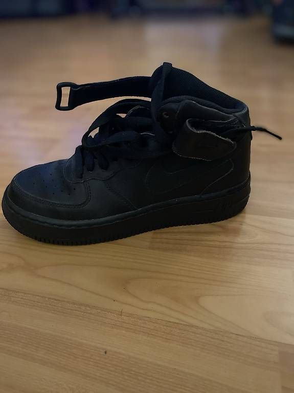 Scarpe da uomo: Nike Air Force Grösse 36 – Usato da Schötz venduto da rah_6j8b 1