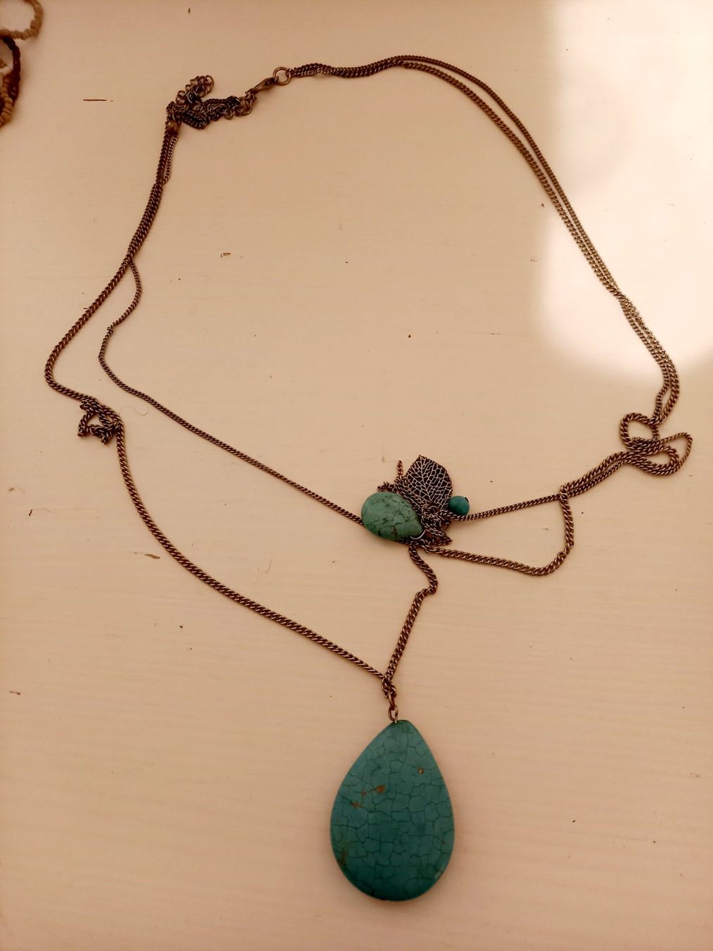 Catenine: Kette – Usato da Kreuzlingen venduto da ng3