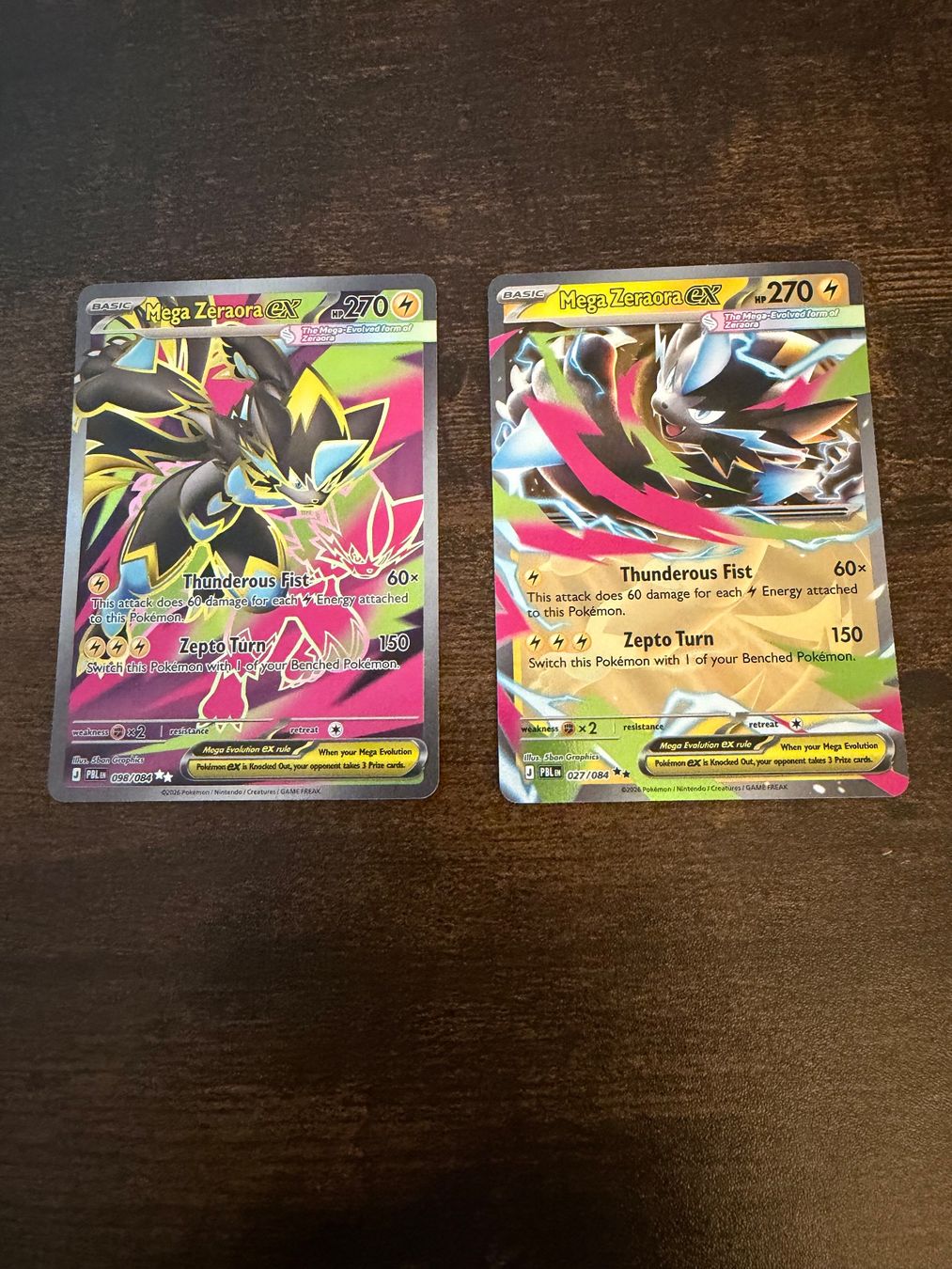 Pokémon Carte collezionabili: Pokemon Karten – Usato da Wettingen venduto da Airjordan