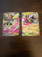 Pokemon Karten