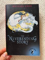The Neverending Story by Michael Ende (English)