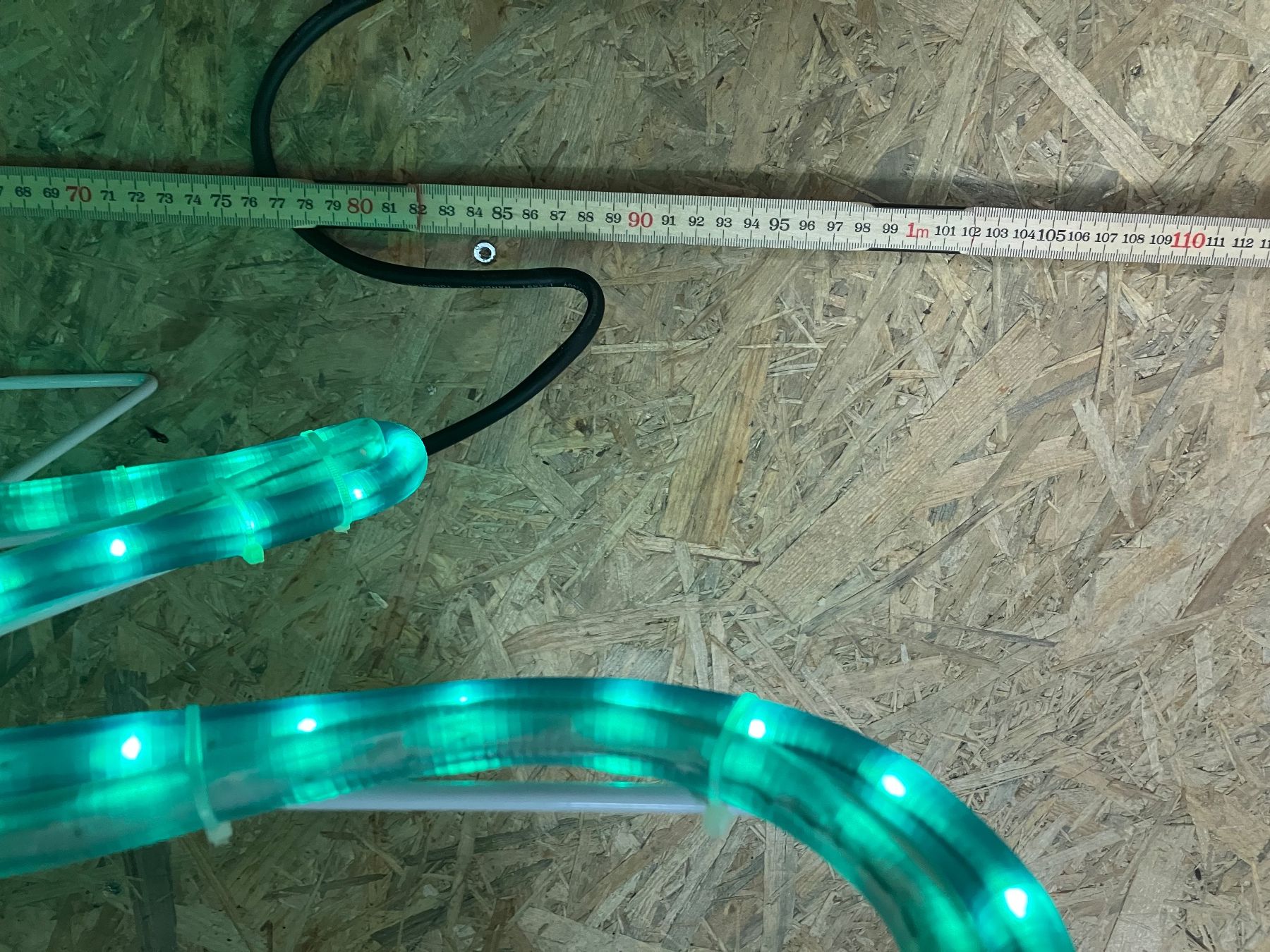Ghirlande e barre luminose: Deco – Nuovo e nell'imballaggio originale da Zürich venduto da Ideal0 3