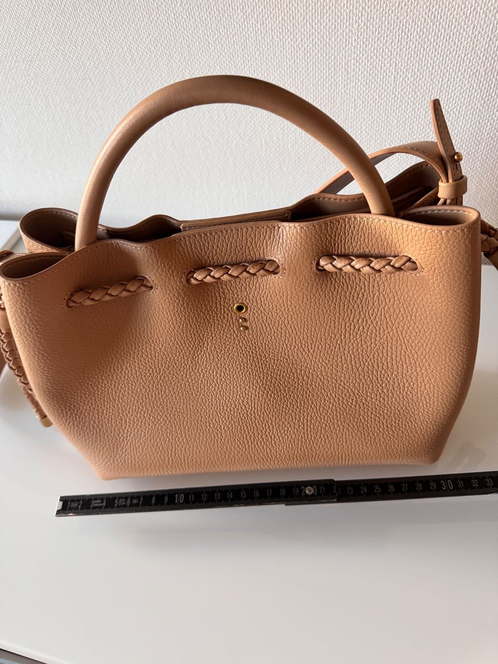 Sacs femmes: Leder Tasche – Neuf (Voir description) à Uerkheim par erdf 3