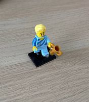 Lego Minifigur Eisläufer Neu