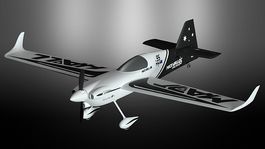 MXS-R V2 – 1450mm Spannweite