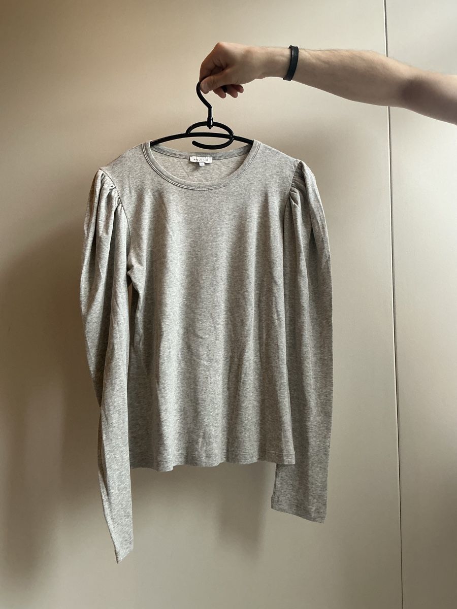 T-shirt: T Shirt von Ann et Line – Usato da Zürich venduto da lukasg.meier