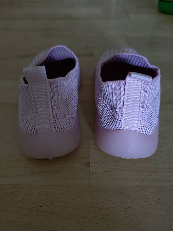 Scarpe per ragazze: Elefanten 21 rosa – Usato da Dotzigen venduto da Elicec01 2