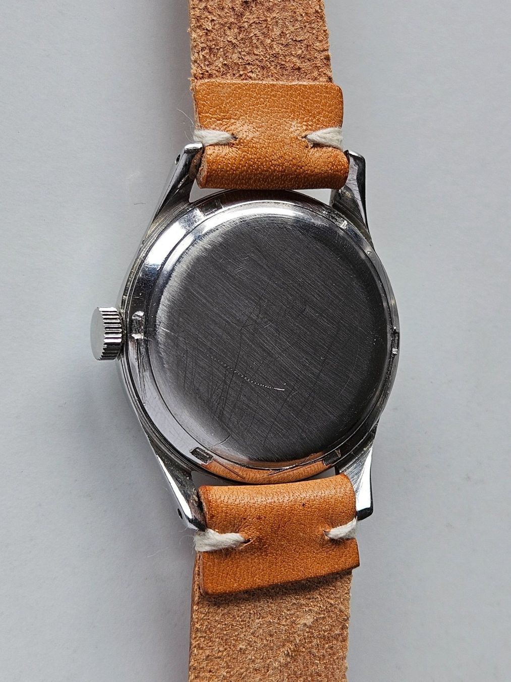 Omega Orologi: 532 Omega aus 1950 Kal. 283 – Usato da Berikon venduto da mmm21 5