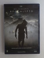 Apocalypto - DVD mit Rudy Youngblood, Gerardo Taracena
