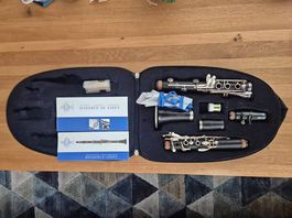 Klarinette Buffet Crampon & Cie E13