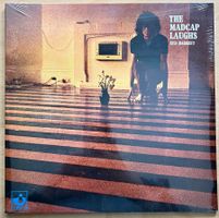 Syd Barrett - The Madcap Laughs  on Harvest Label SHVL 765