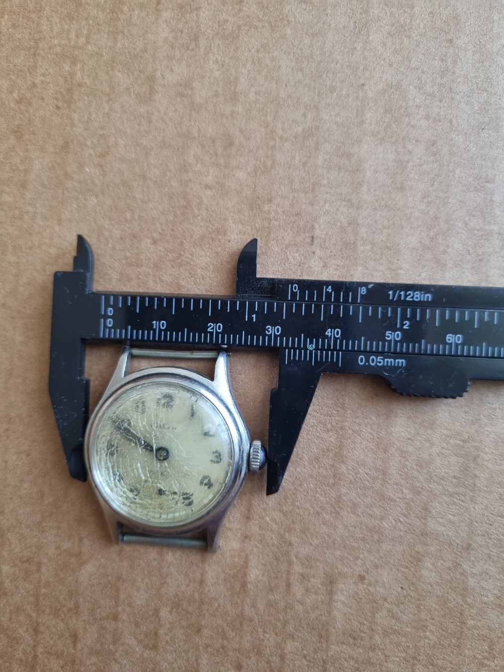 Certina Orologi: CERTINA KF300 – Usato da Schaffhausen venduto da Leveron13 7