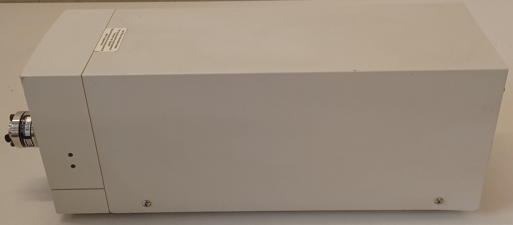 Accessori da laboratorio: Gilson Valvemate Valve actuator (HPLC) – Difettoso da Niederdorf venduto da LeptonAG_Labor 4