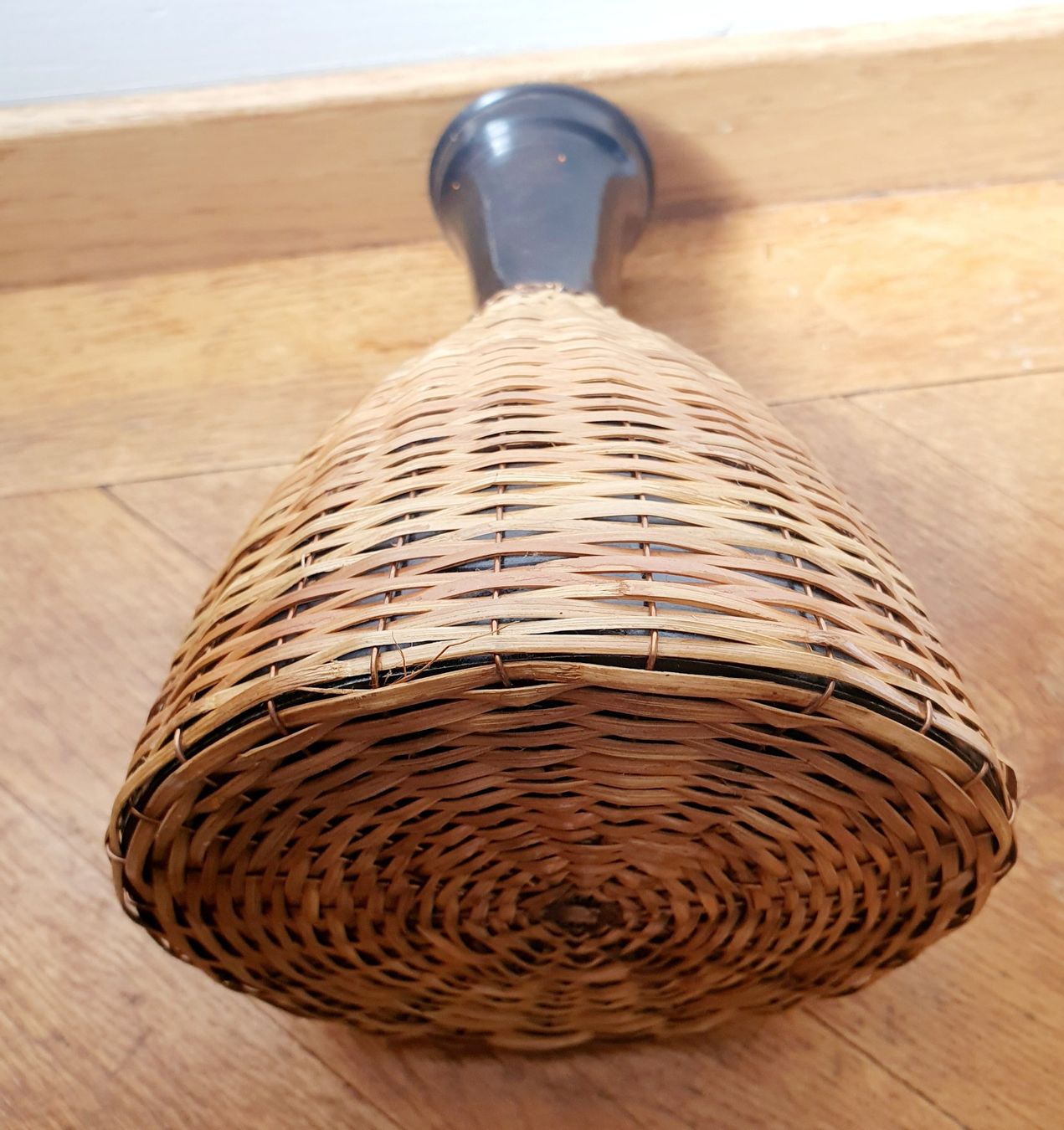 Vasi & Recipienti: Très beau vase 23cm – Usato da Yverdon-les-Bains venduto da somiou 2