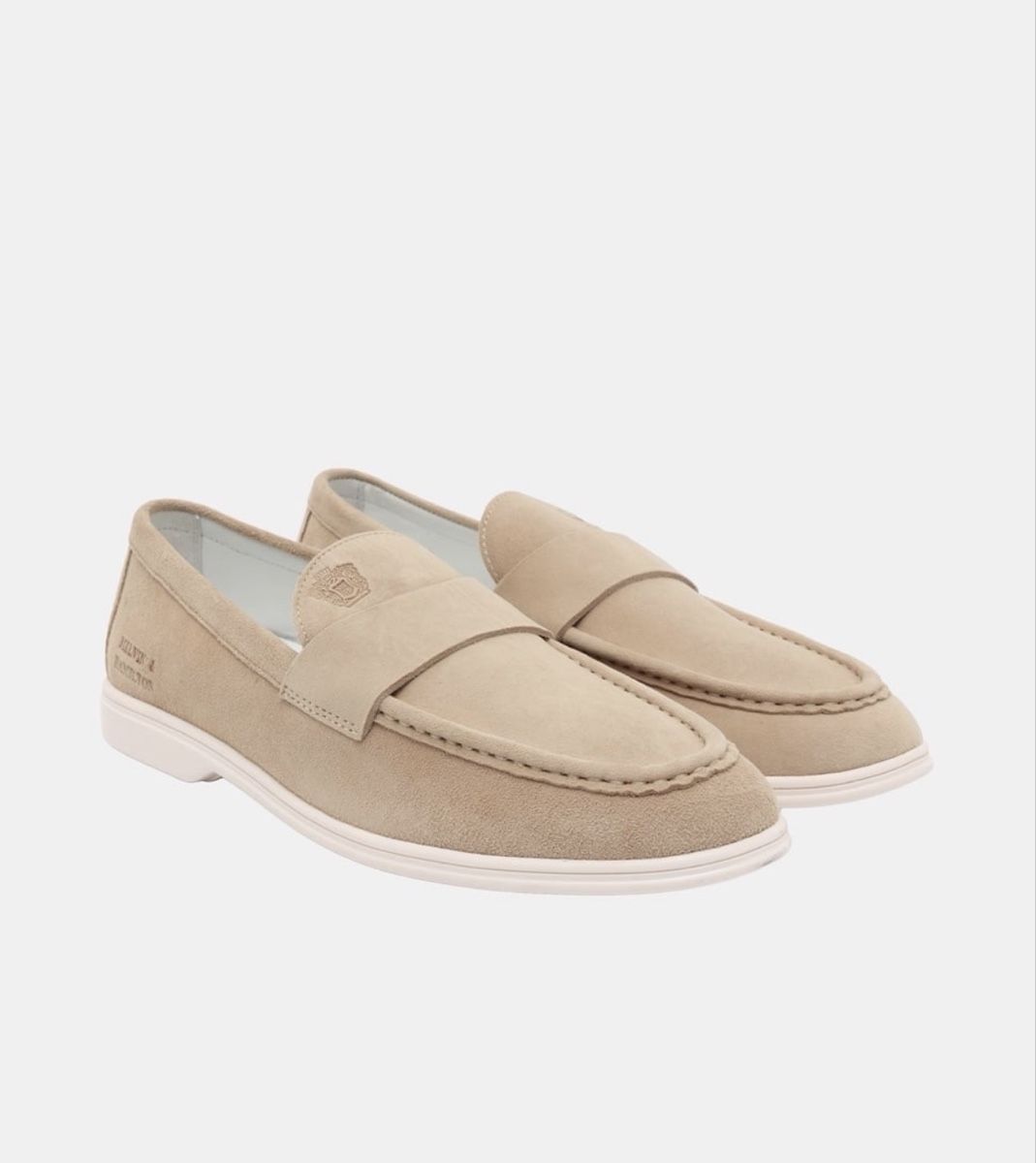 Chaussures femmes: Melvin & Hamilton Loafers – Neuf avec emballage d'origine à Paradiso par viorea