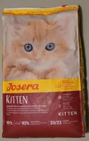 Josera Kitten Futter 10kg