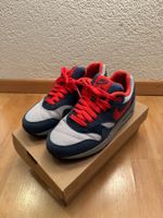 Sneaker Women Nike WMNS Air Max 1 – EUR 38 – Col. multi
