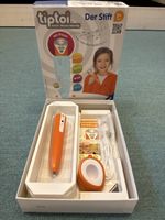 Tiptoi Stift
