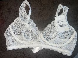 BH HANRO 85A neu