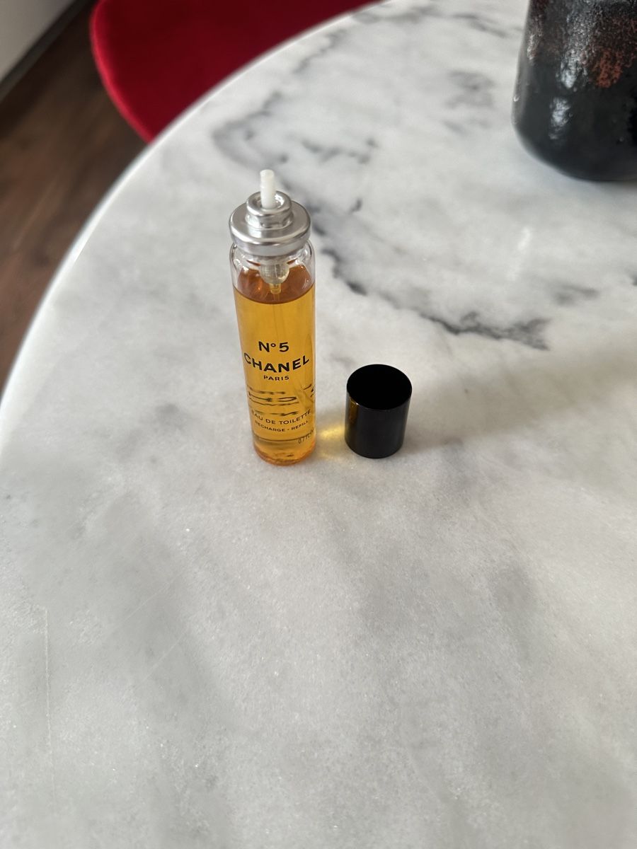 Chanel Profumi & Eau de Toilette: Vintage Chanel No. 5 – Usato da Aarburg venduto da Yula24 3