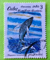 Briefmarken aus Kuba gestempelt Siehe Original Fotos. 
