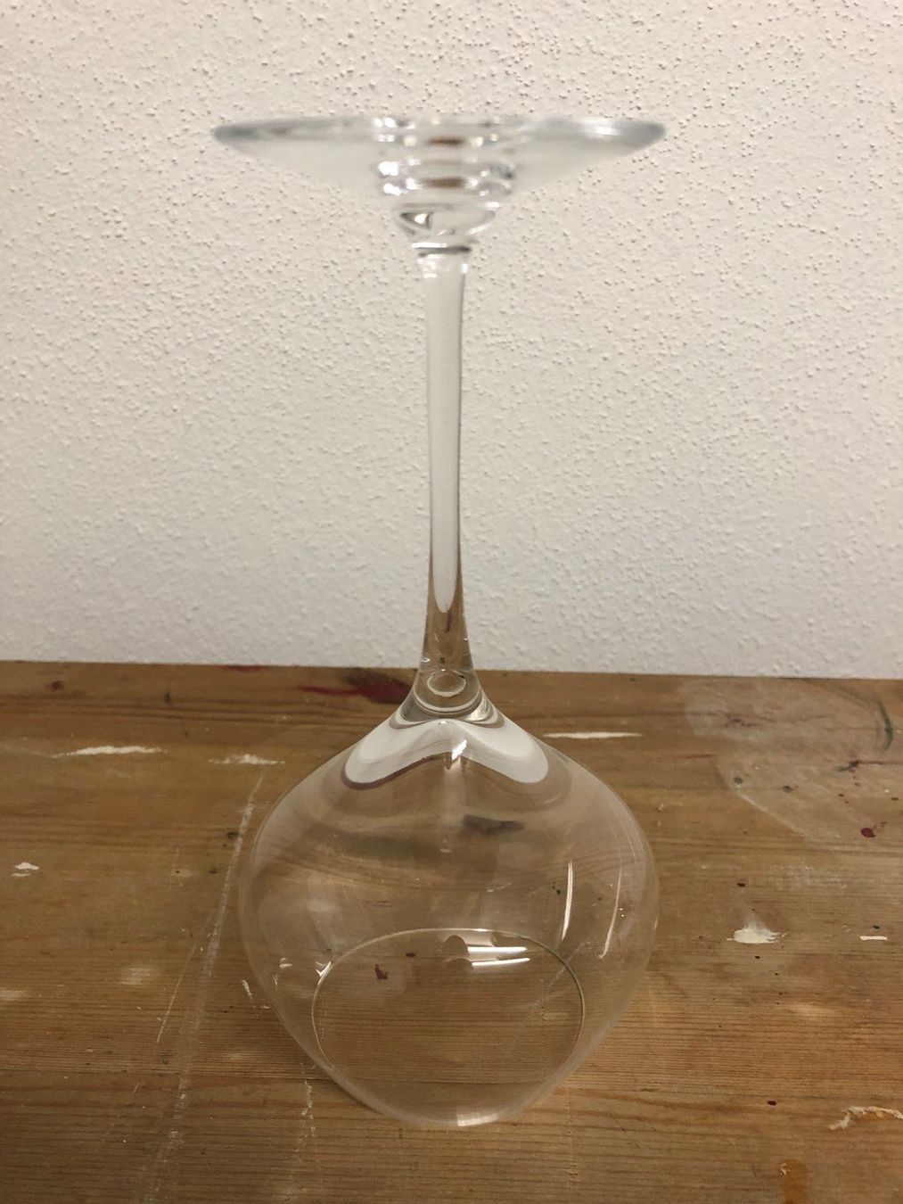 Bicchieri: Edles Weisswein Degustationsglas schön – Usato da Basel venduto da Cambes 5