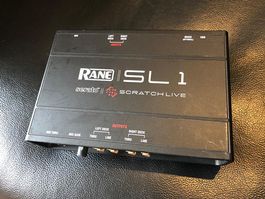 Serato SL1