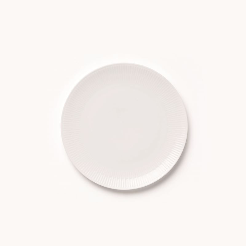 Piatti: relief 4 Stk. Teller 20 cm (Dessertteller) – Nuovo e nell'imballaggio originale da Wettingen venduto da kochshop 2